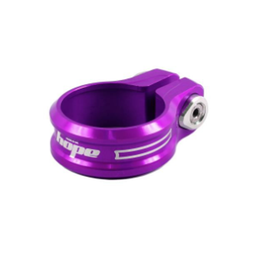 HOPE COLLARIN 34.9mm MORADO