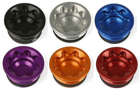 HOPE TAPA DE CALIPER  V4 / E4 small