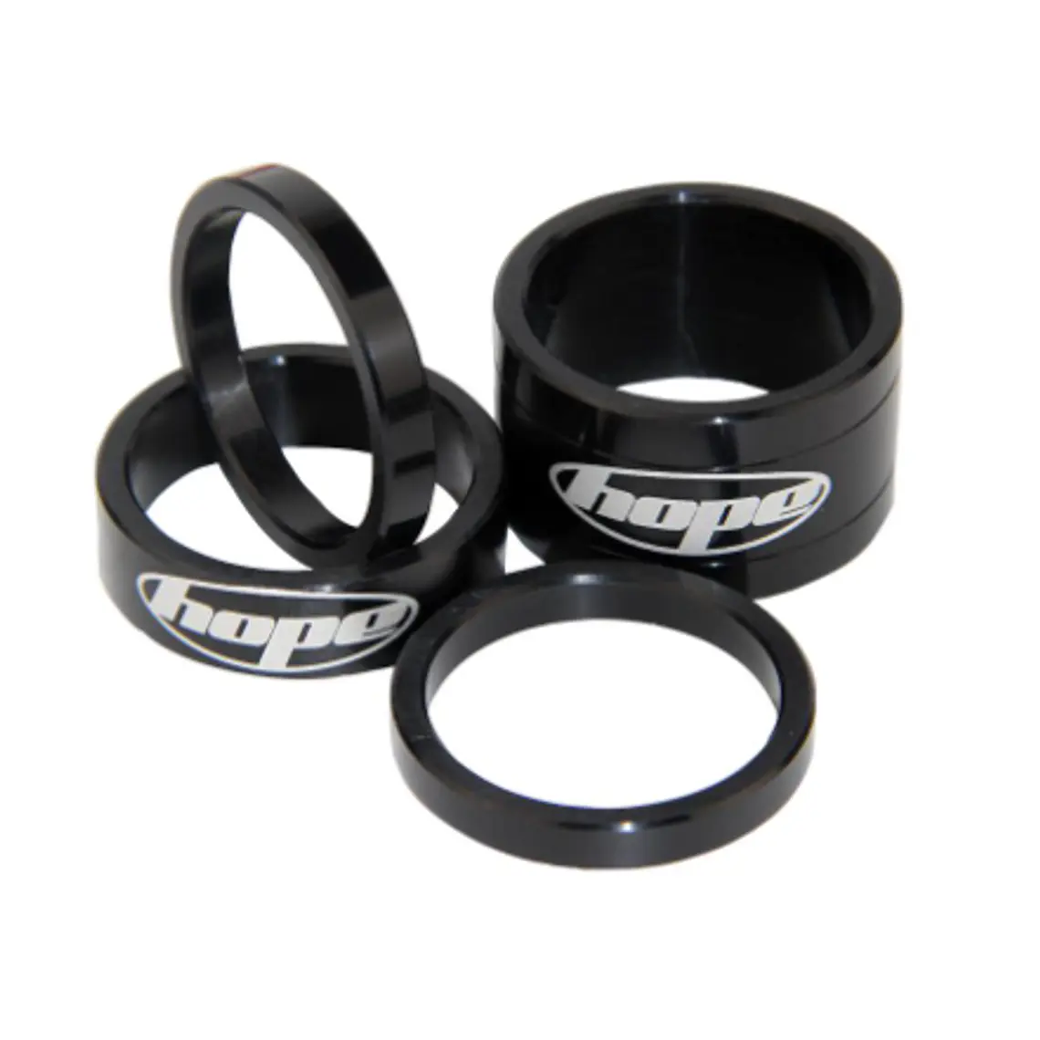 HOPE KIT ESPACIADORES NEGROS 1