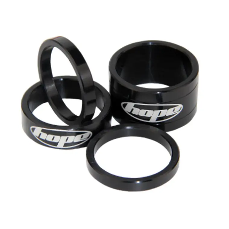 HOPE KIT ESPACIADORES NEGROS 1