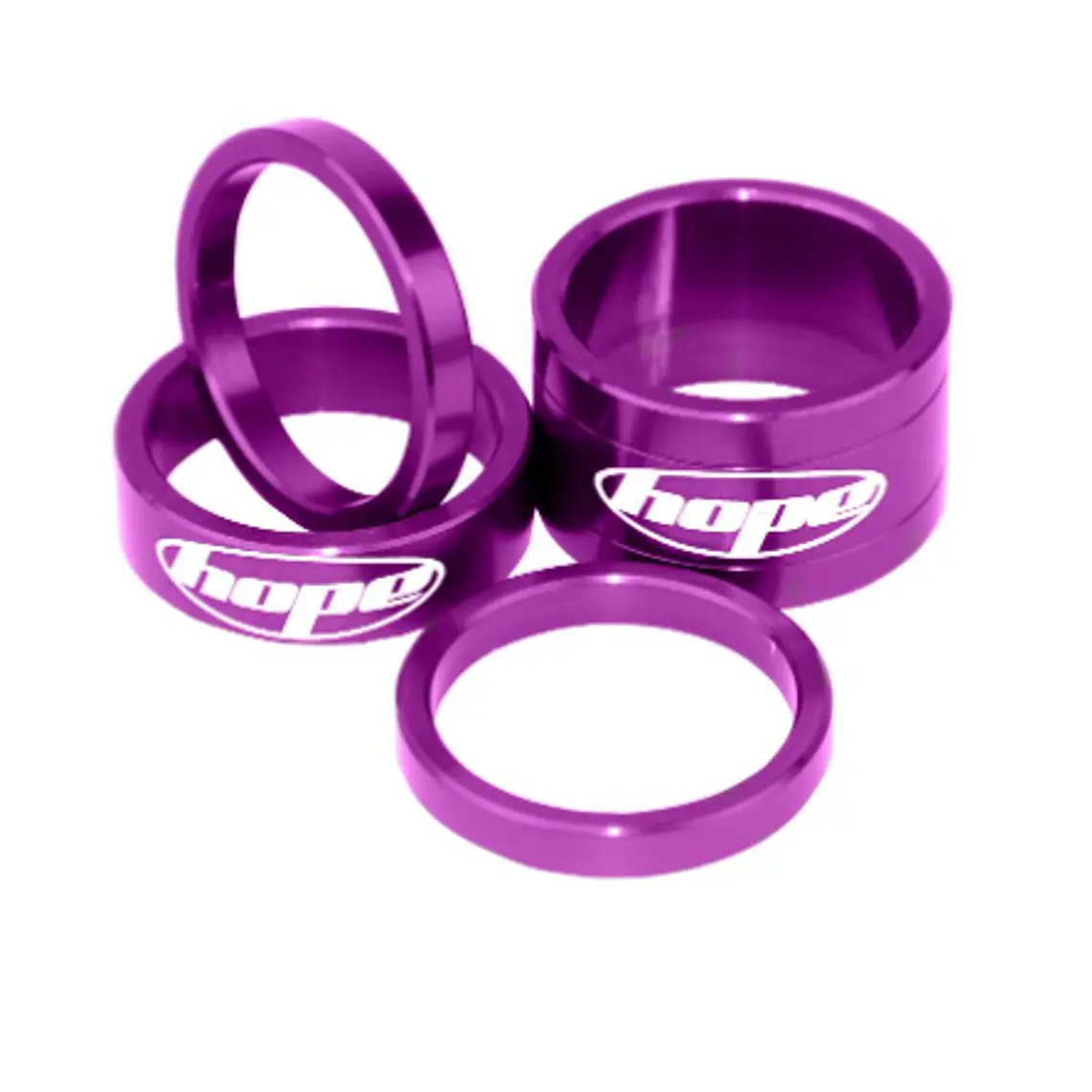 HOPE KIT ESPACIADORES MORADO 1