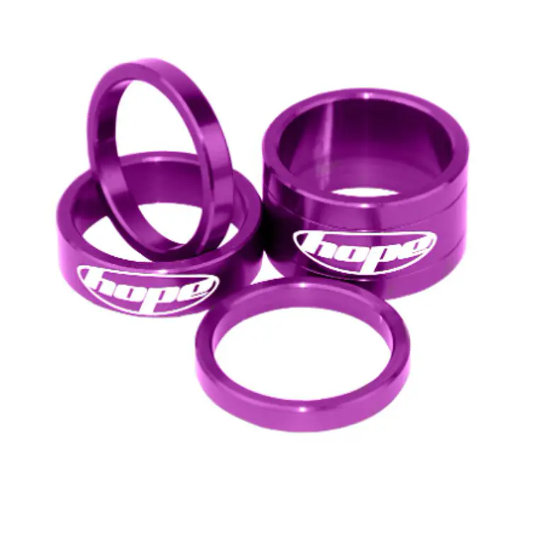 HOPE KIT ESPACIADORES MORADO 1