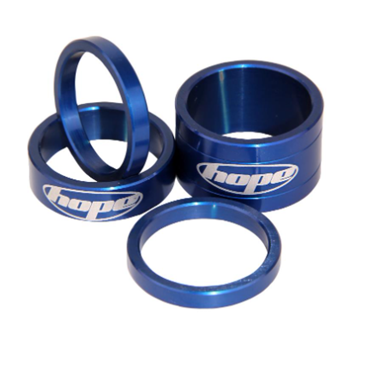 HOPE KIT ESPACIADORES AZUL 1