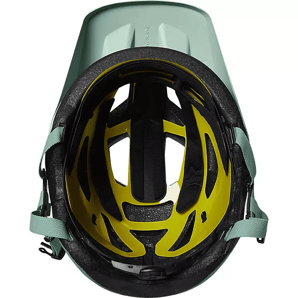 CASCO FOX MAINFRAME MIPS VERDE 5