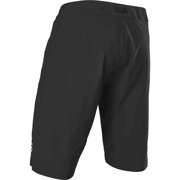 SHORT FOX RANGER NEGRO 3