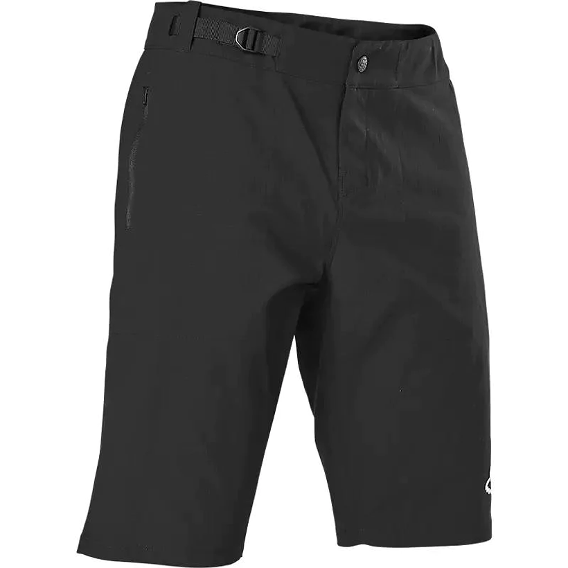 SHORT FOX RANGER NEGRO