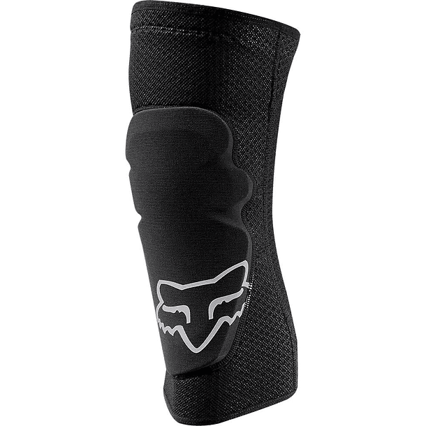 RODILLERAS FOX ENDURO BLACK 1