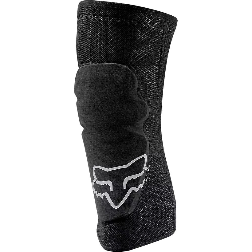 RODILLERAS FOX ENDURO BLACK