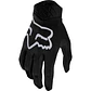 GUANTE FOX FLEXAIR NEGRO - Miniatura 1