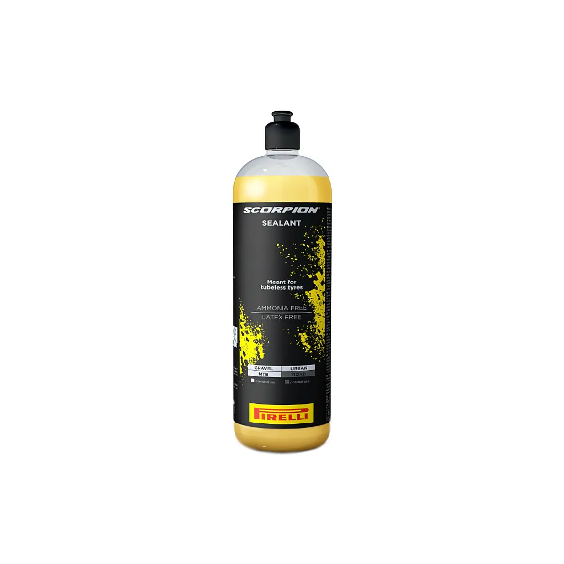 LIQUIDO PIRELLI SCORPION SEAL 1 LITRO 1