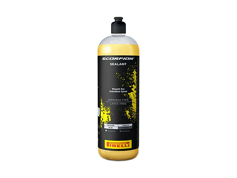LIQUIDO PIRELLI SCORPION SEAL 1 LITRO