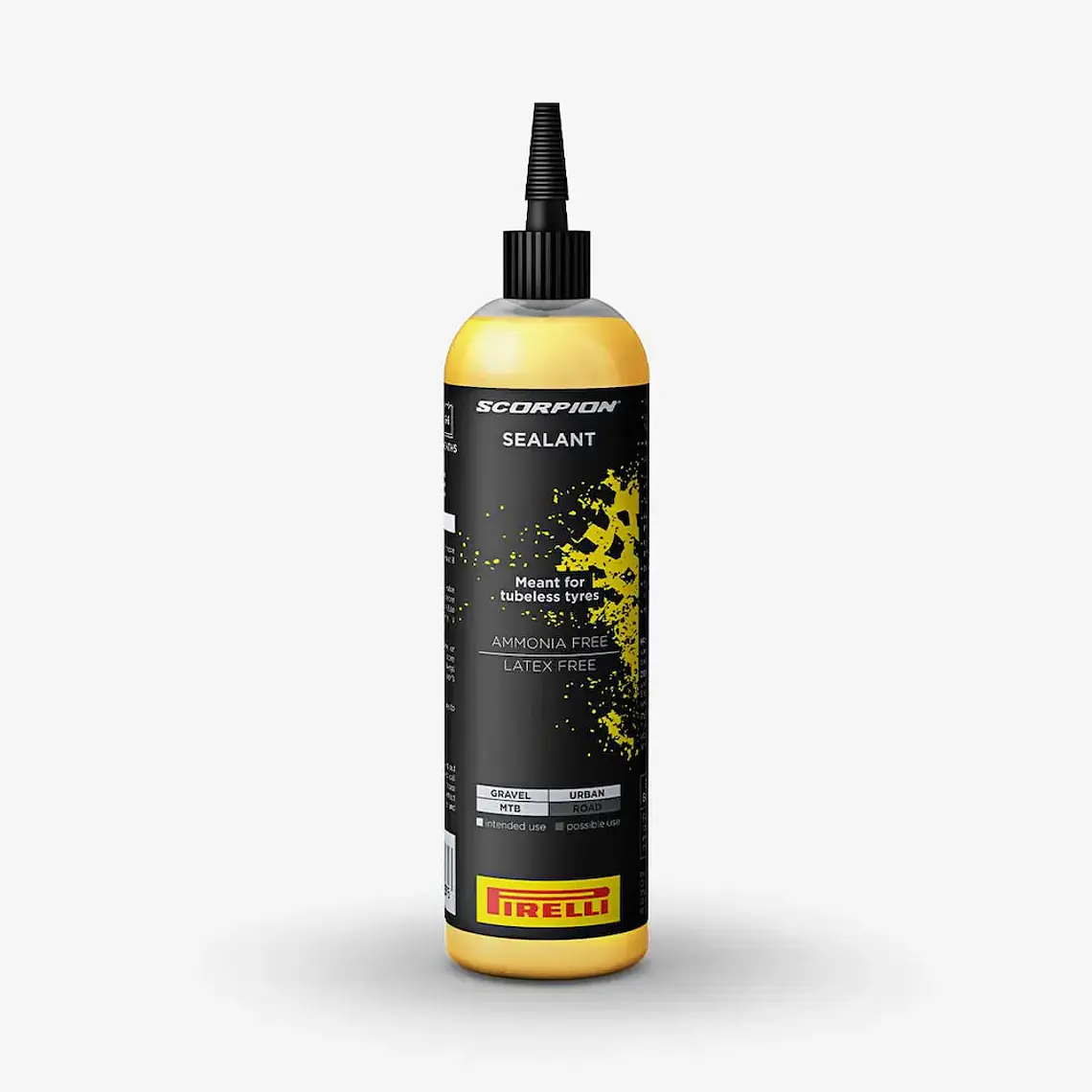 LIQUIDO PIRELLI SCORPION SEAL 240 ml 1