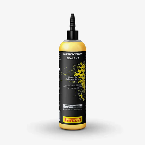 LIQUIDO PIRELLI SCORPION SEAL 240 ml