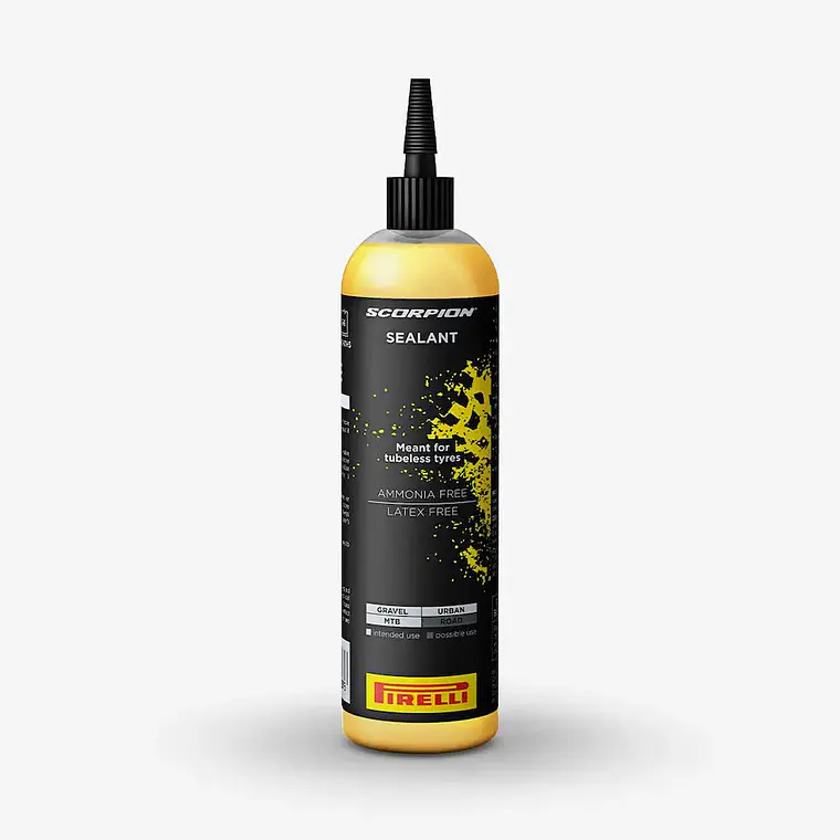 LIQUIDO PIRELLI SCORPION SEAL 240 ml 1
