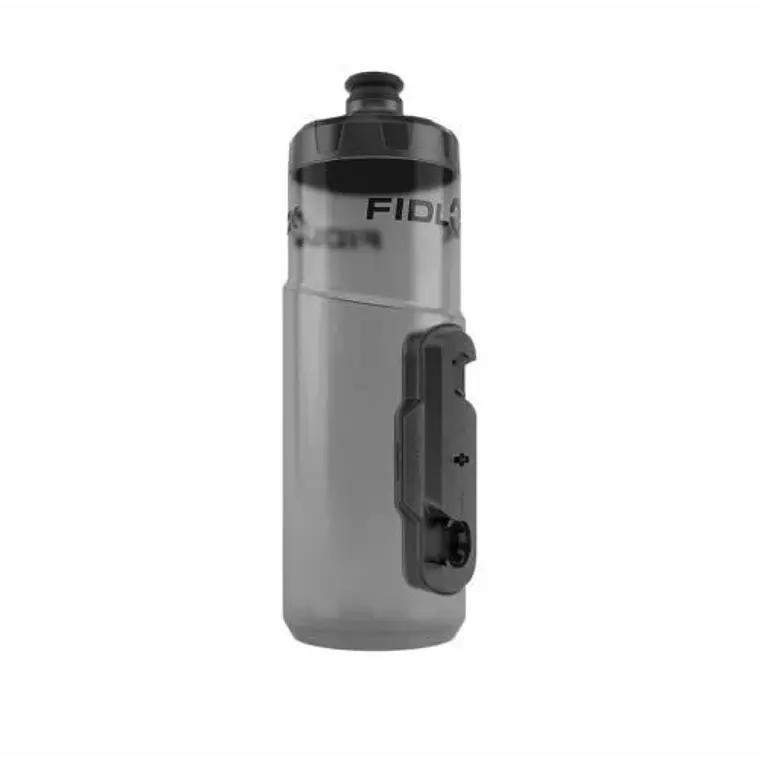BOTELLA FIDLOCK TWIST 600ML + CONECTOR HEMBRA  1