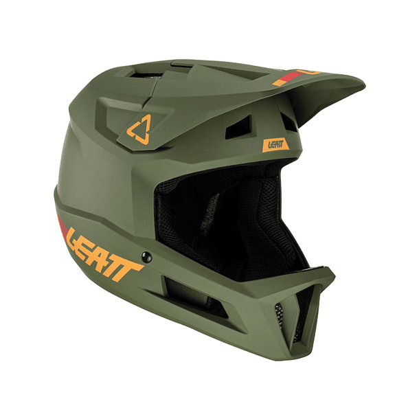 Casco MTB Gravity 1.0 V23 PINE 1