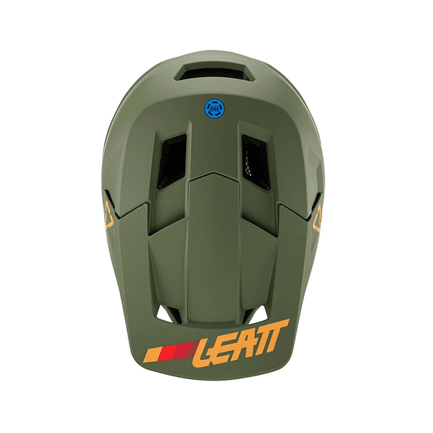 Casco MTB Gravity 1.0 V23 PINE 2