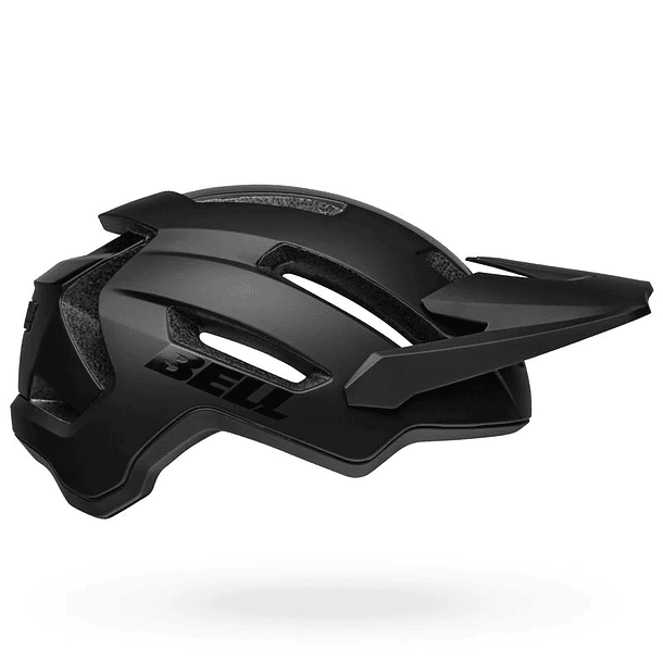 CASCO BELL 4FORTY AIR MIPS BLACK 1