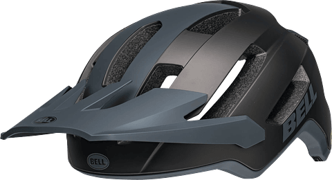 CASCO BELL 4FORTY AIR MIPS BLACK/GRAY