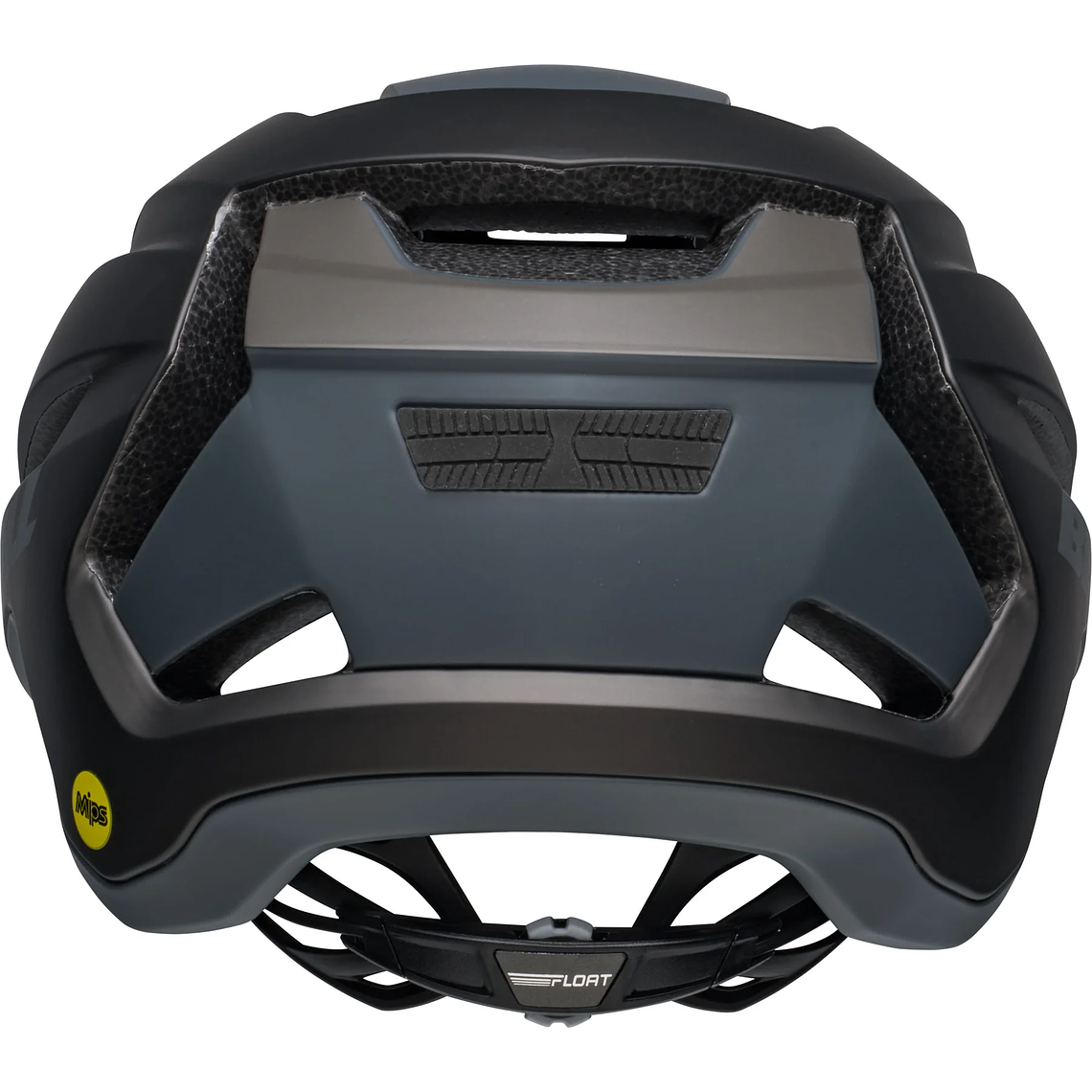 CASCO BELL 4FORTY AIR MIPS BLACK/GRAY 2