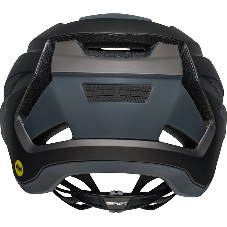 CASCO BELL 4FORTY AIR MIPS BLACK/GRAY 2