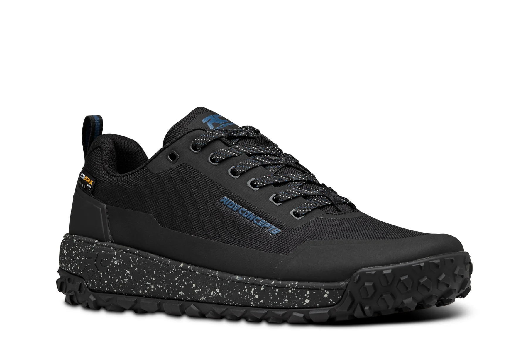 ZAPATILLAS BIKE RIDE CONCEPTS TALLAC NEGRO/GRIS