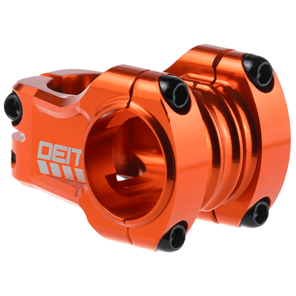 TEE DEITY COPPERHEAD 35MM 35 NARANJA 