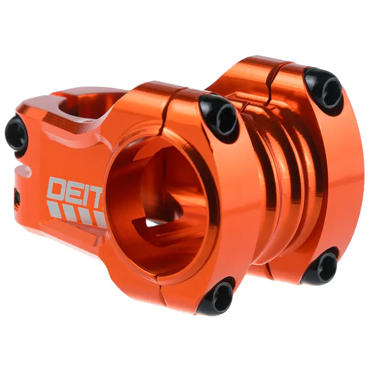 TEE DEITY COPPERHEAD 35MM 35 NARANJA 1