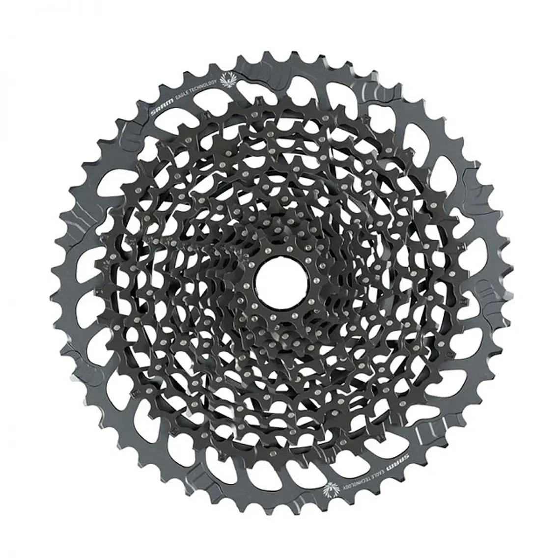 CASSETTE SRAM EAGLE XG-1275 12V 10-52 1