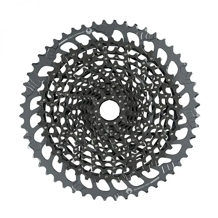 CASSETTE SRAM EAGLE XG-1275 12V 10-52 1