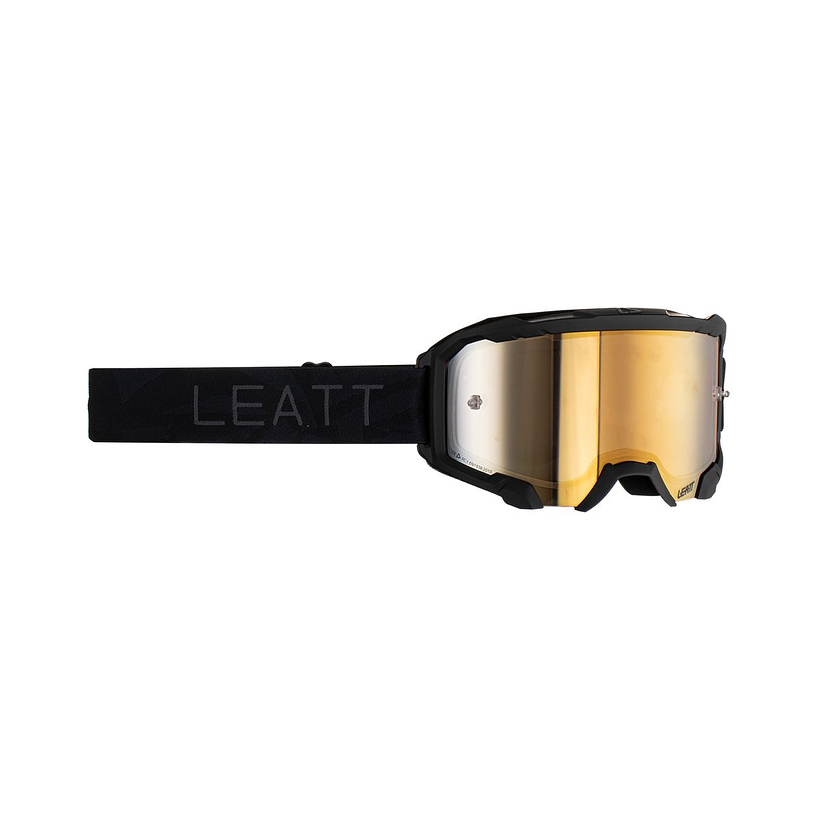 ANTIPARRA LEATT Velocity 4.5 IRIZ STEALTH BRONZ 68%