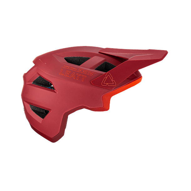 CASCO LEATT MTB ALLMTN 2.0 V23 LAVA 2