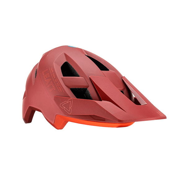 CASCO LEATT MTB ALLMTN 2.0 V23 LAVA 1