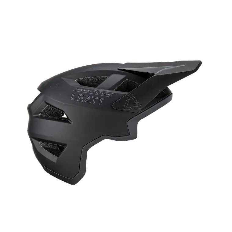 CASCO LEATT MTB ALLMTN 2.0 V23 STEALTH 2