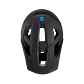 CASCO LEATT MTB ALLMTN 2.0 V23 STEALTH - Miniatura 4