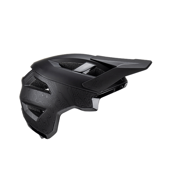 CASCO LEATT MTB ALLMTN 3.0 V23 STEALTH 2