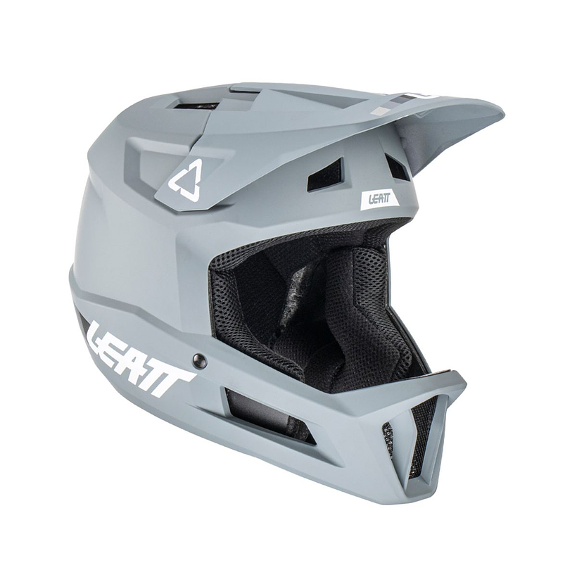 Casco MTB Gravity 1.0 V23 TITANIUM