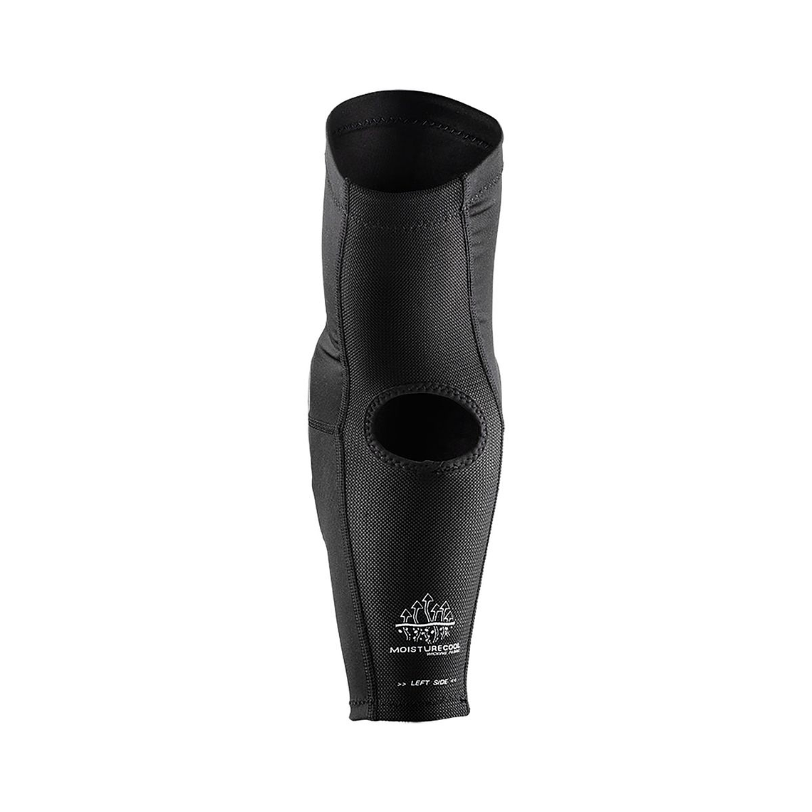 CODERAS LEATT AIRFLEX BLACK 3