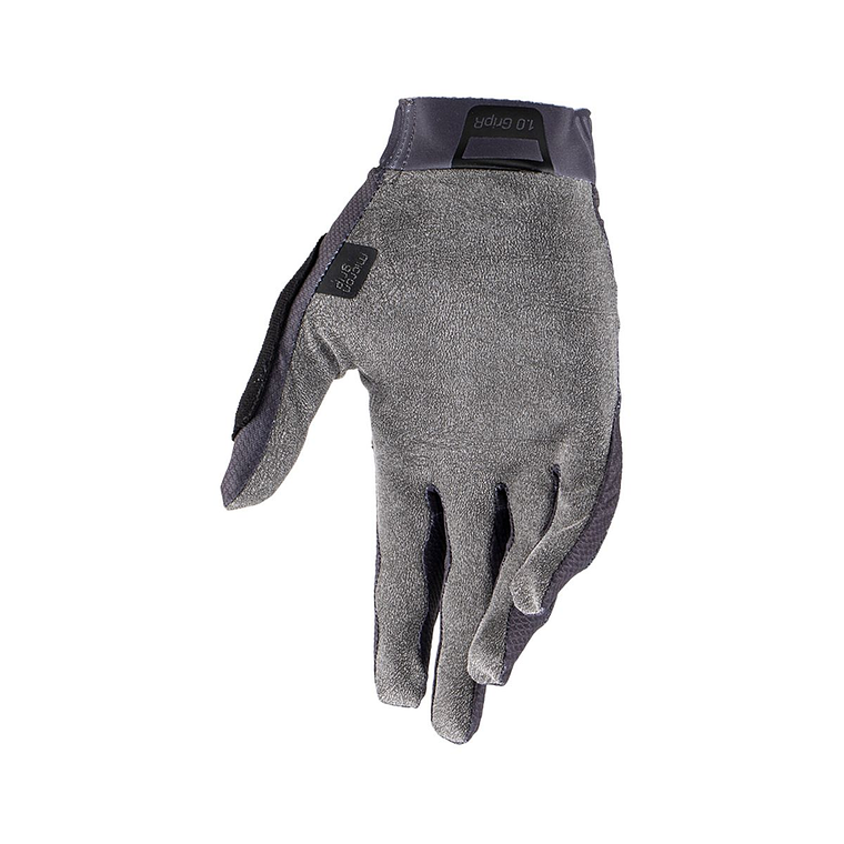 GUANTES LEATT MTB 1.0 GRIPR STEALTH 3
