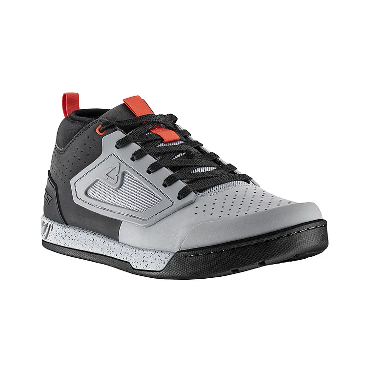 ZAPATILLA LEATT 3.0 FLAT TITANIUM 1