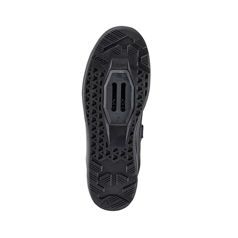 ZAPATILLAS LEATT 5.0 Clip STEALTH 2