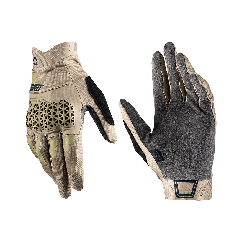 GUANTES LEATT MTB 3.0 LITE DUNE