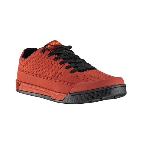 Zapatilla LEATT 2.0 Flat LAVA
