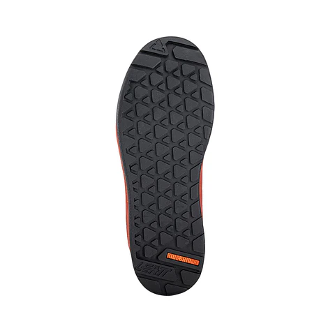 Zapatilla LEATT 2.0 Flat LAVA