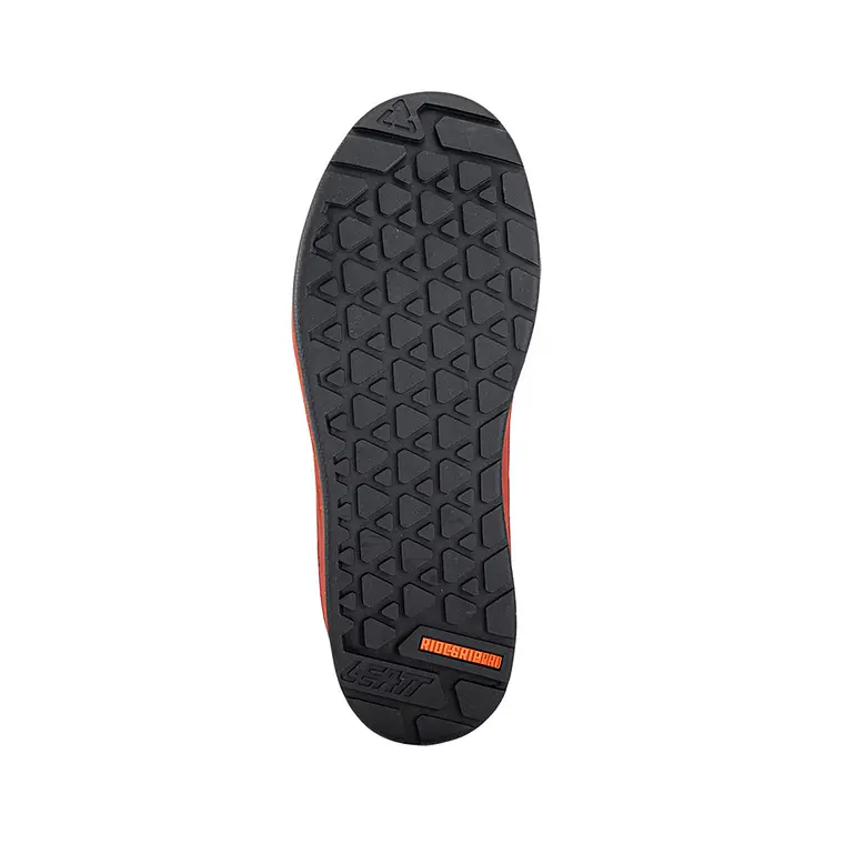 Zapatilla LEATT 2.0 Flat LAVA 2