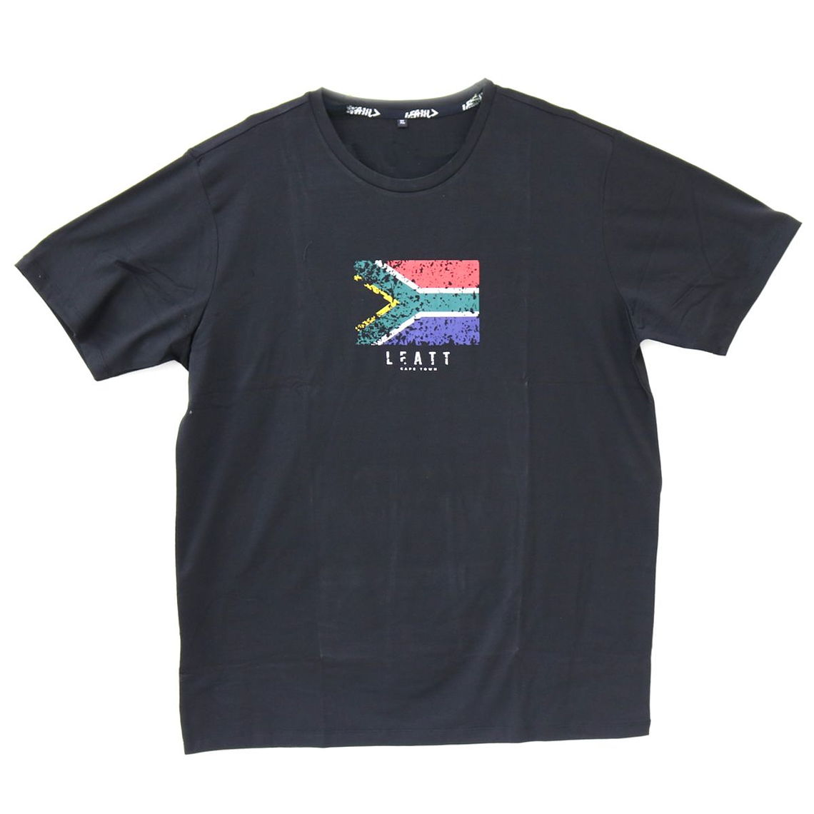 POLERA LEATT FLAG 1