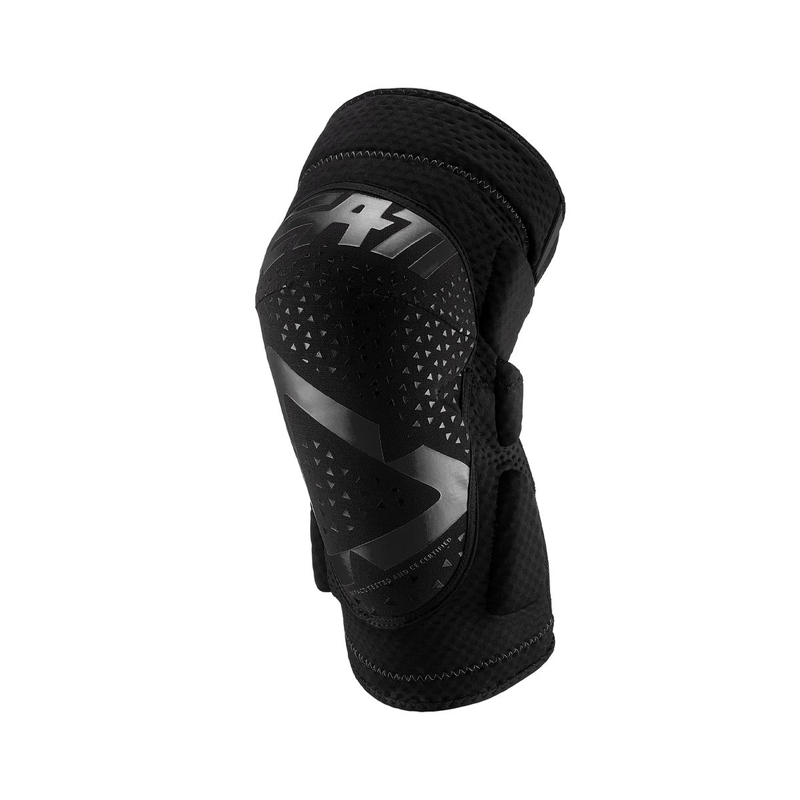 RODILLERAS LEATT 3DF 5.0 BLK 1