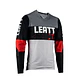 JERSEY LEATT MTB GRAVITY 4.0 TITANIUM NIÑO - Miniatura 1