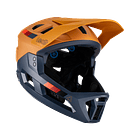 CASCO LEATT MTB ENDURO 2.0 V23 DESMONTABLE SUEDE 1