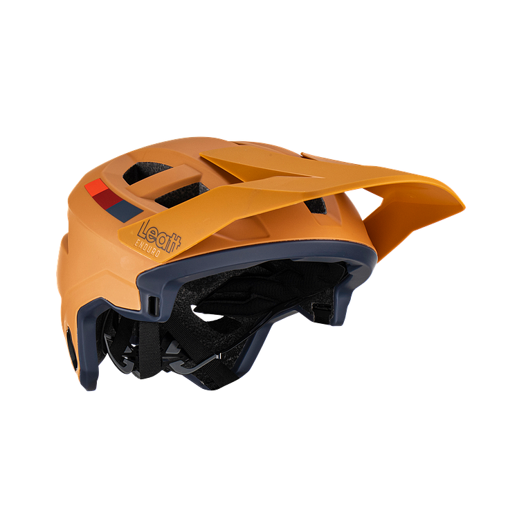 CASCO LEATT MTB ENDURO 2.0 V23 DESMONTABLE SUEDE 2